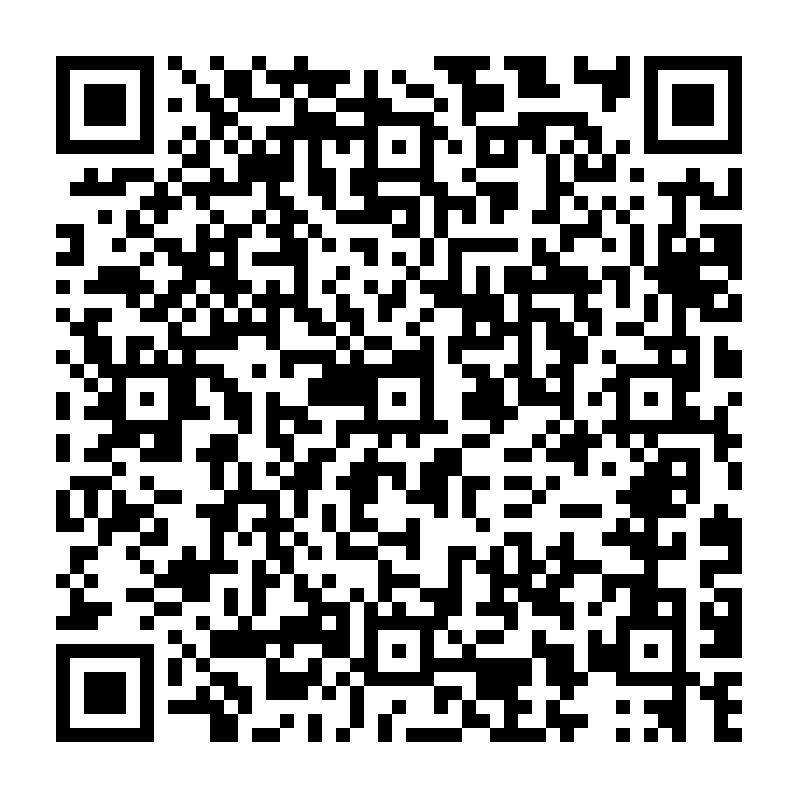 QR Kodu