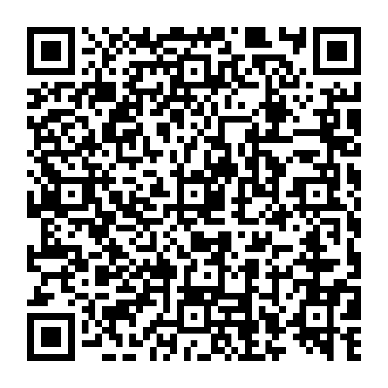 QR Kodu