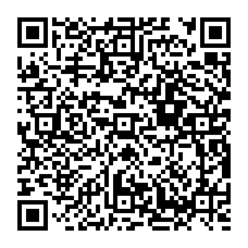 QR Kodu