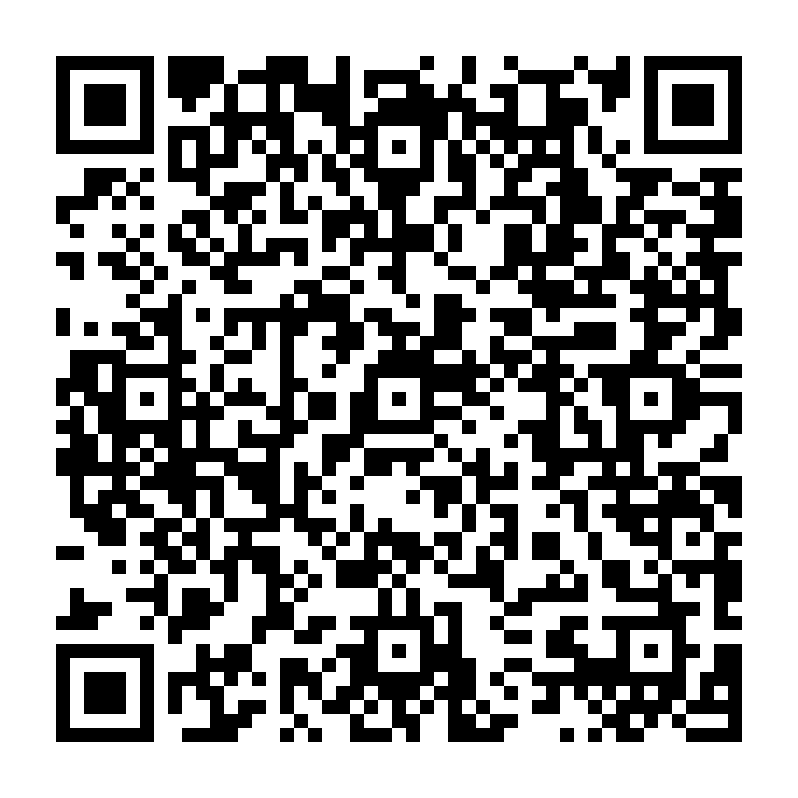 QR Kodu