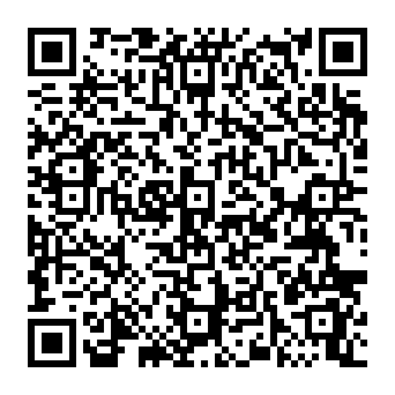 QR Kodu