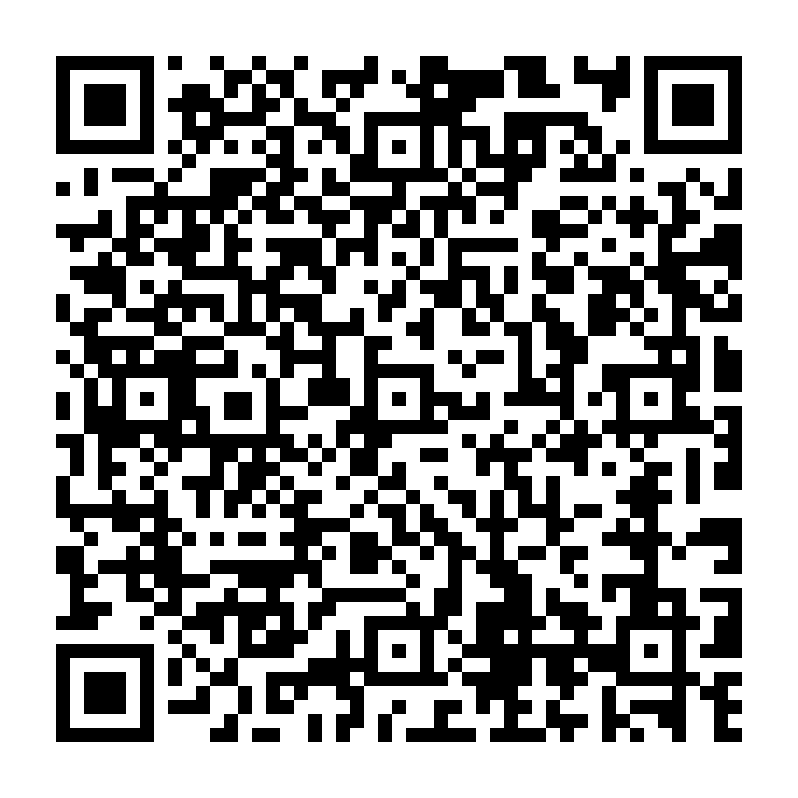 QR Kodu