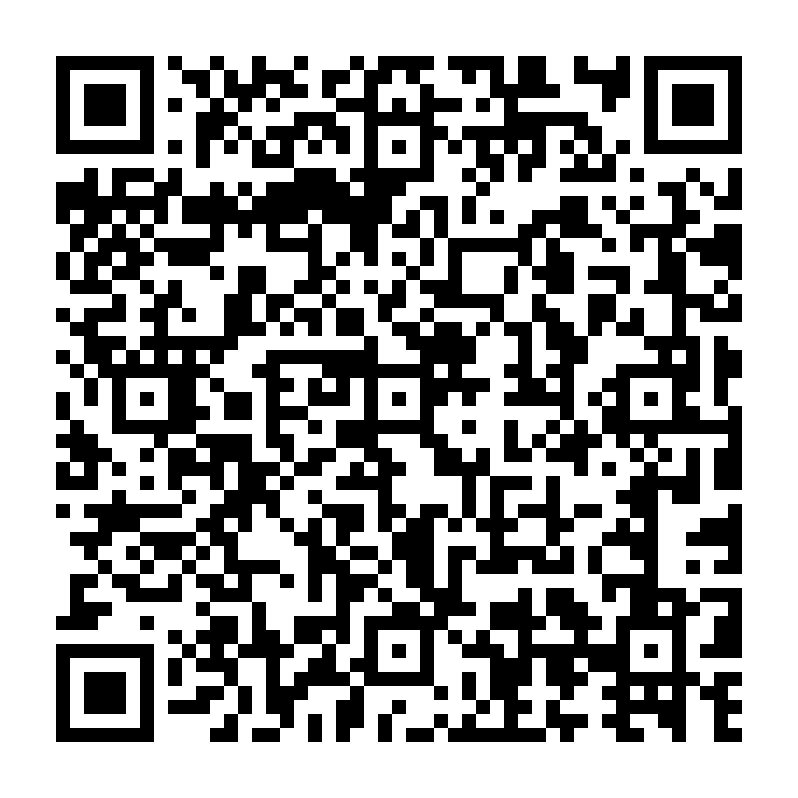 QR Kodu