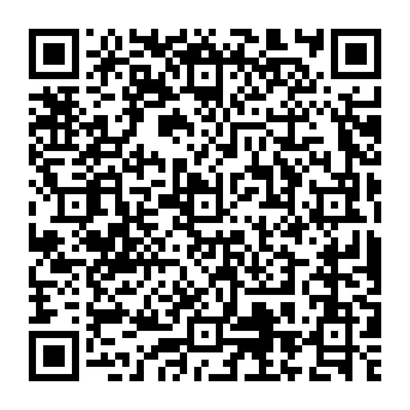 QR Kodu