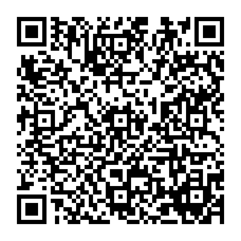 QR Kodu