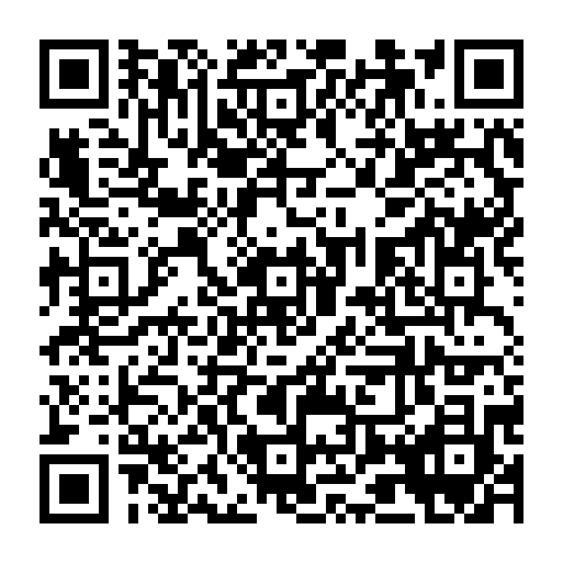 QR Kodu