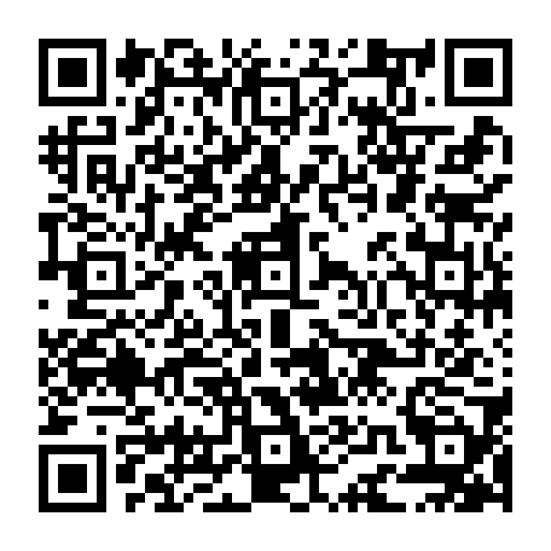 QR Kodu
