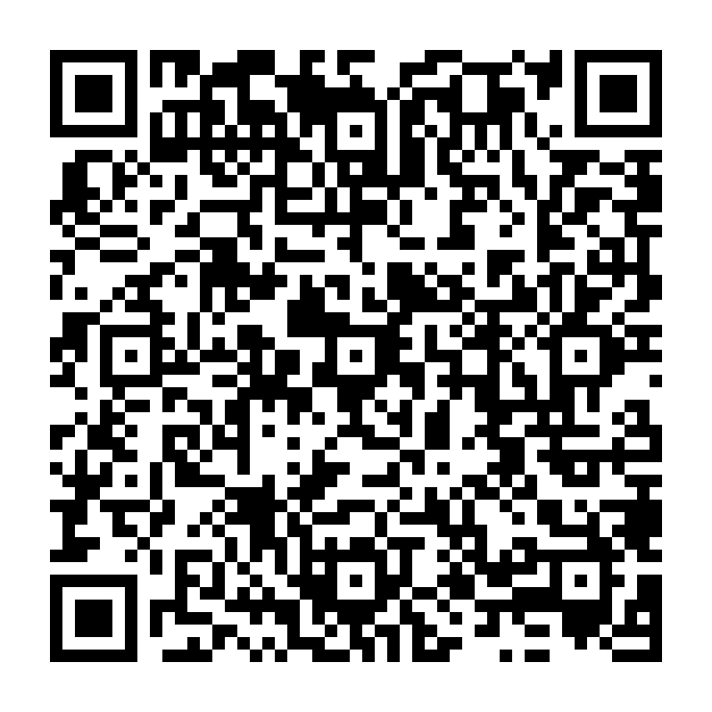 QR Kodu