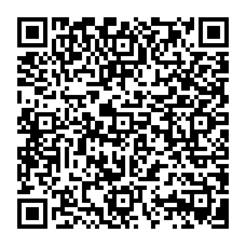QR Kodu