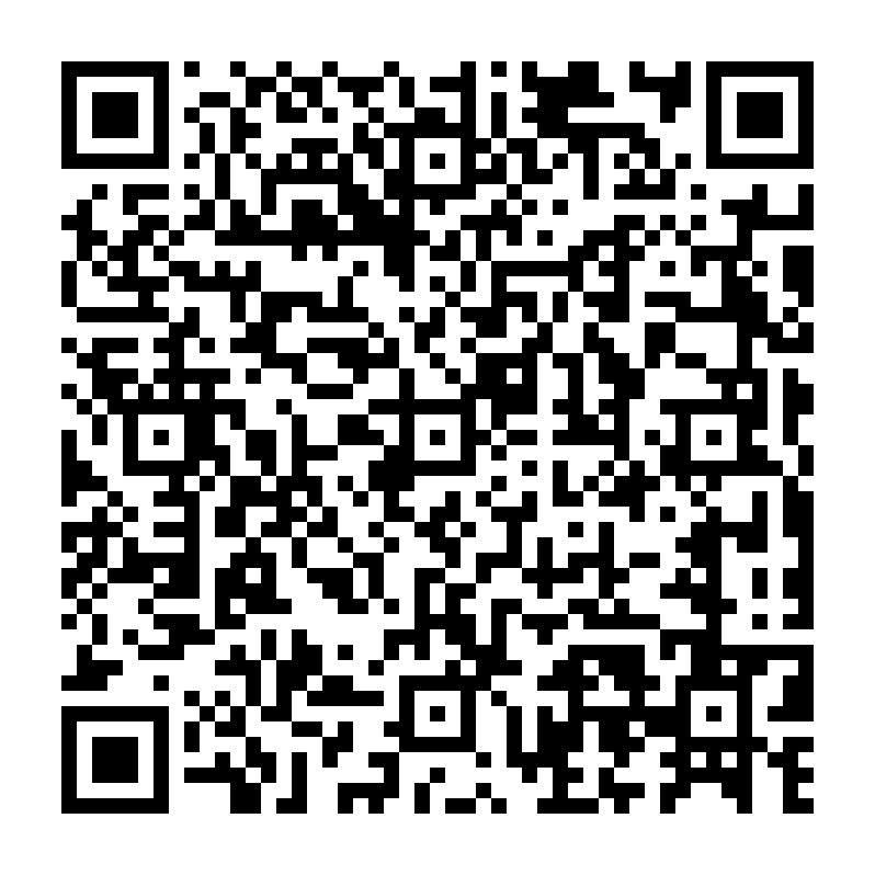 QR Kodu
