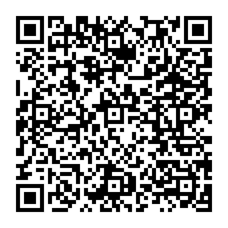 QR Kodu