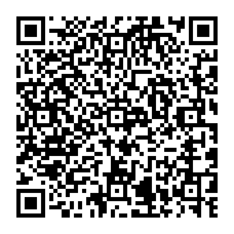 QR Kodu