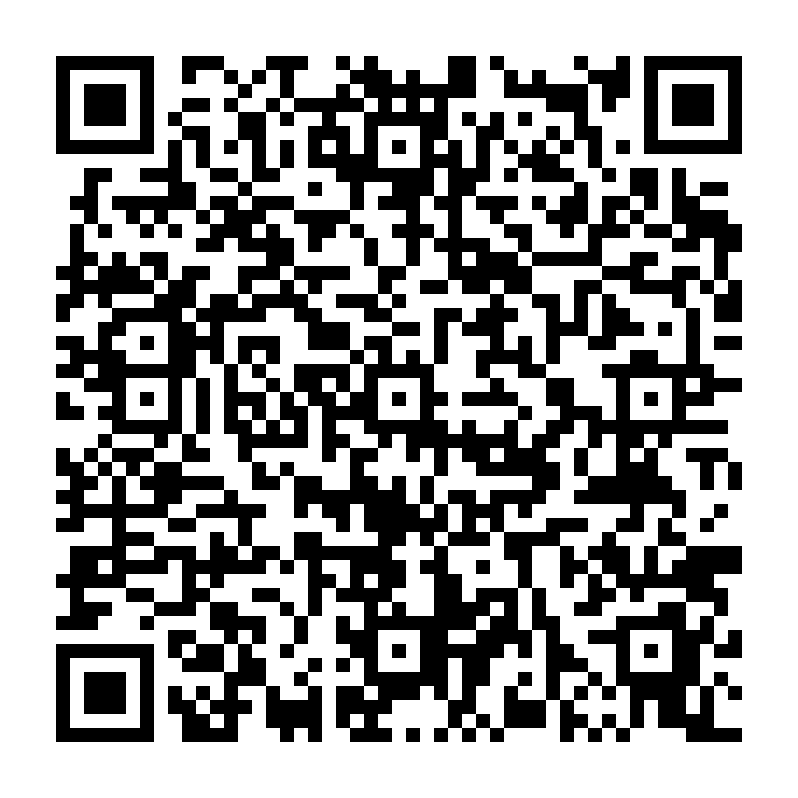 QR Kodu