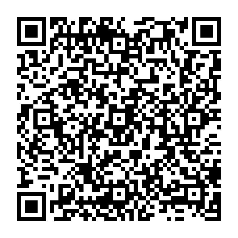 QR Kodu
