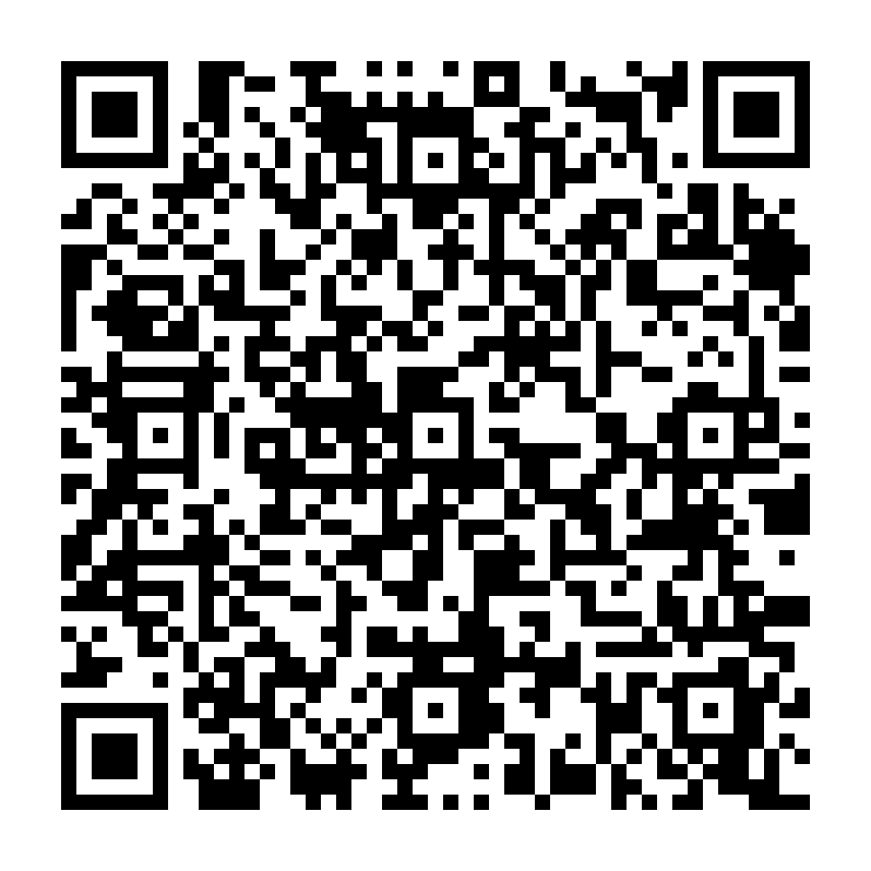 QR Kodu