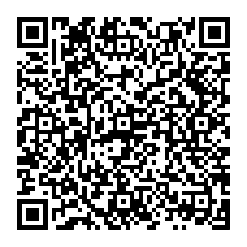 QR Kodu