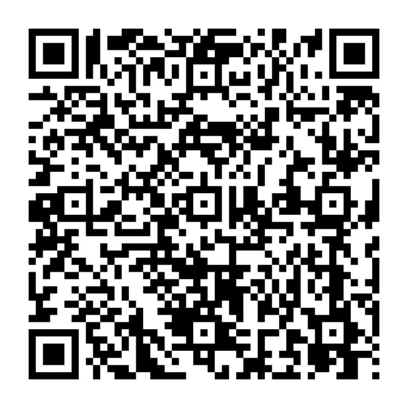 QR Kodu