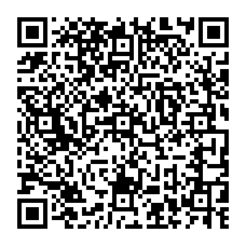 QR Kodu