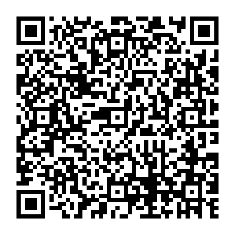 QR Kodu