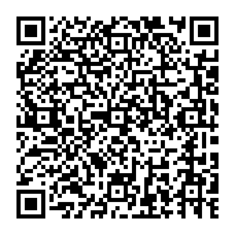 QR Kodu