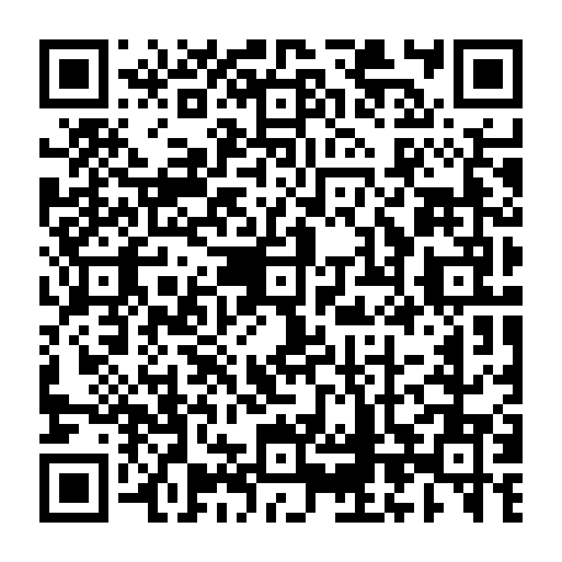 QR Kodu
