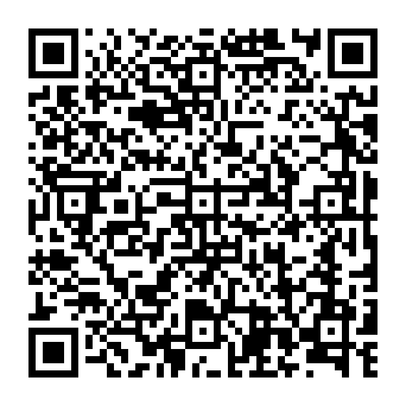 QR Kodu