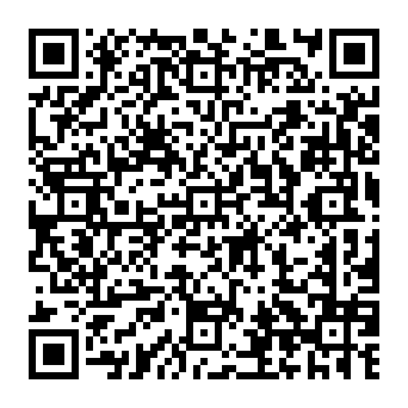 QR Kodu