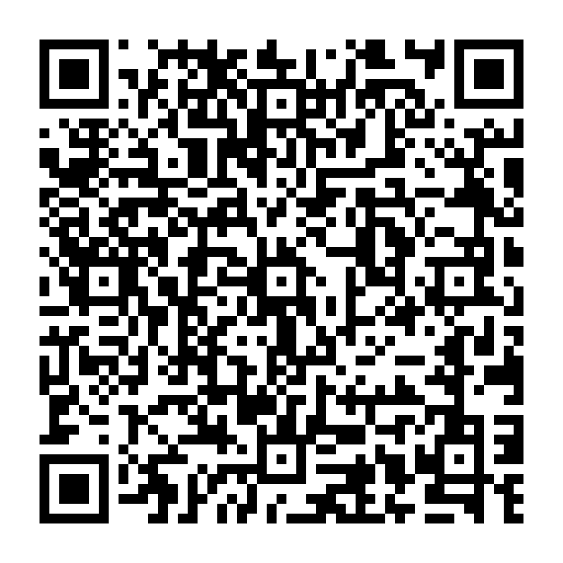 QR Kodu