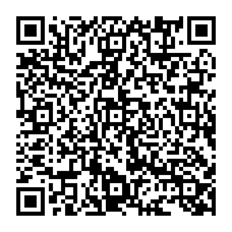 QR Kodu