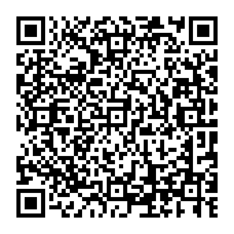 QR Kodu