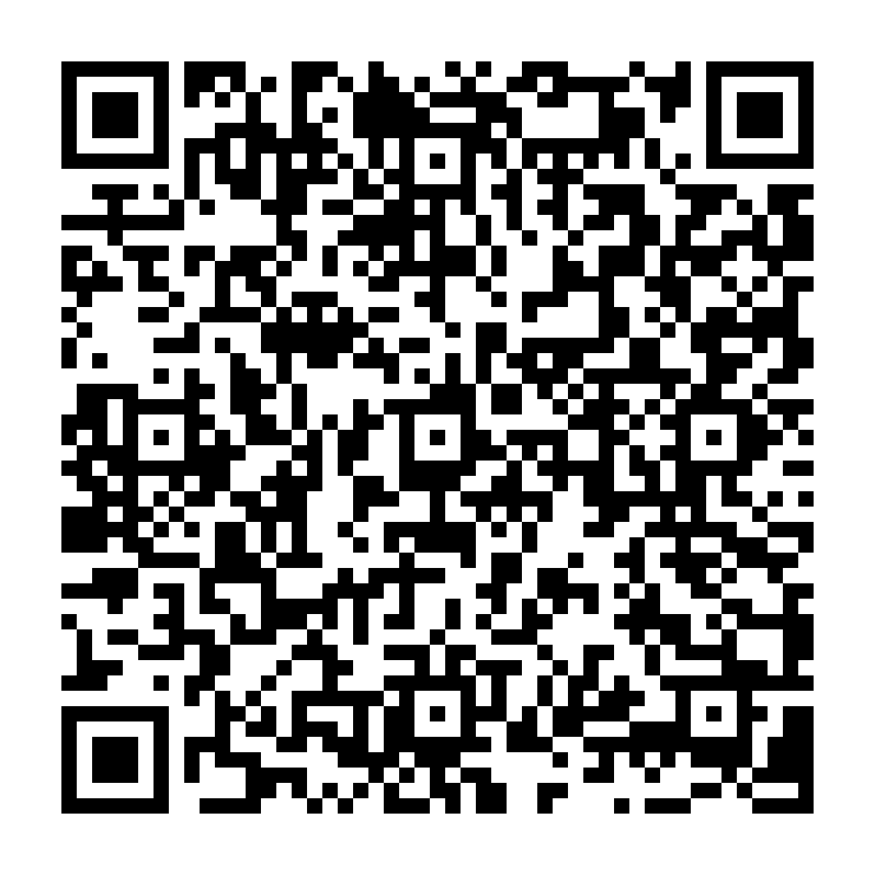 QR Kodu