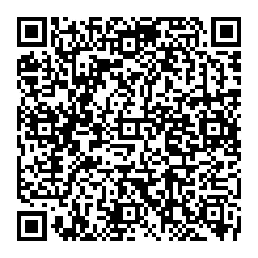QR Kodu