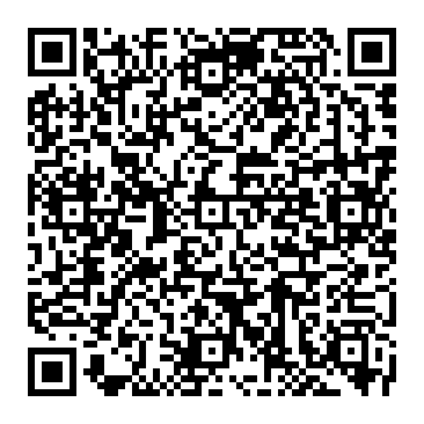 QR Kodu