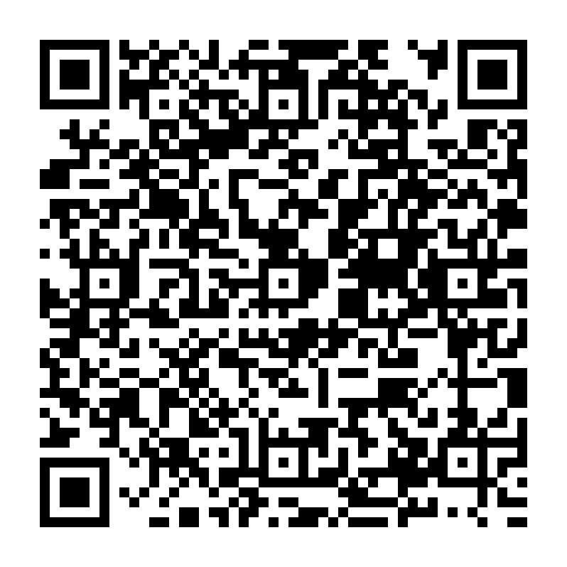 QR Kodu