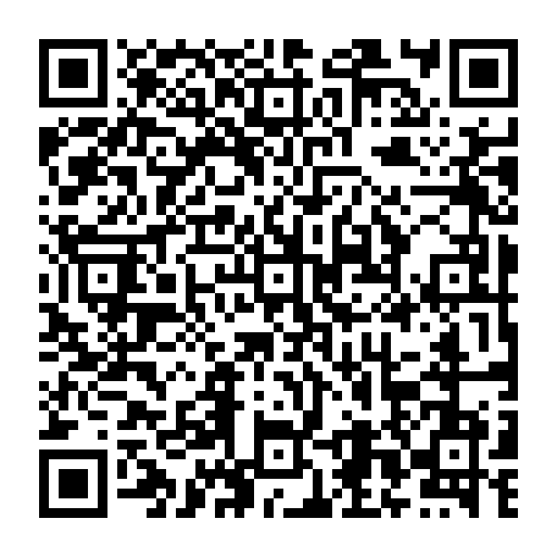 QR Kodu