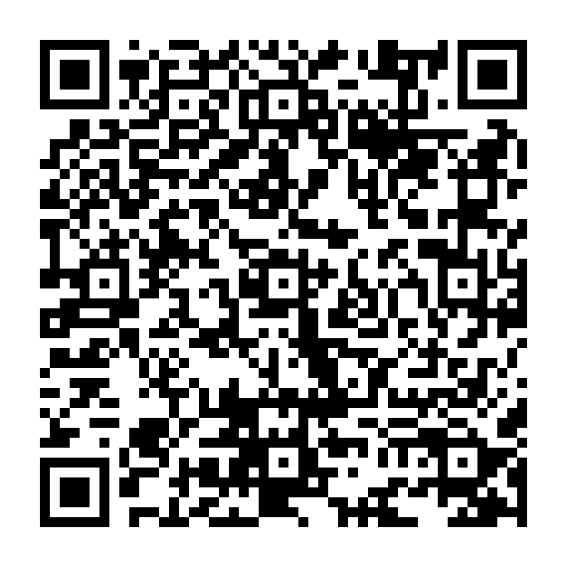 QR Kodu