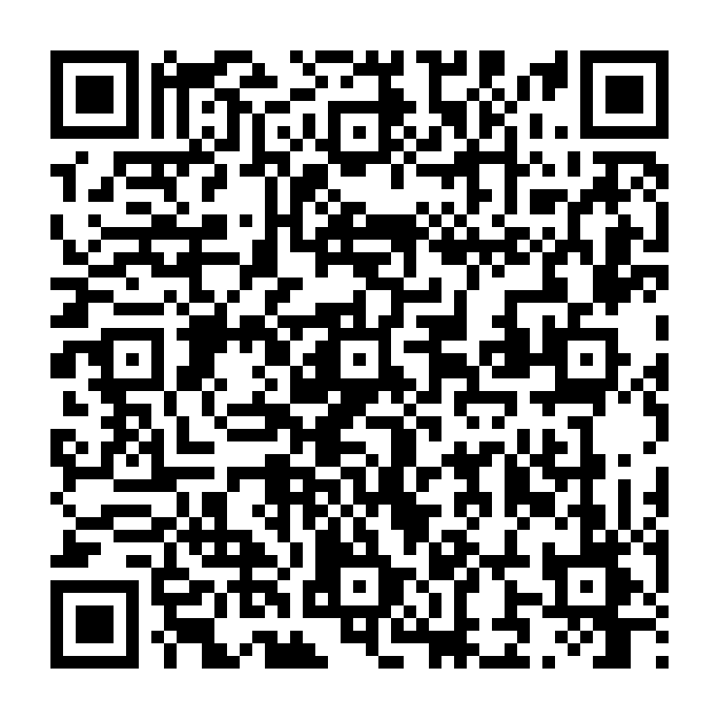 QR Kodu