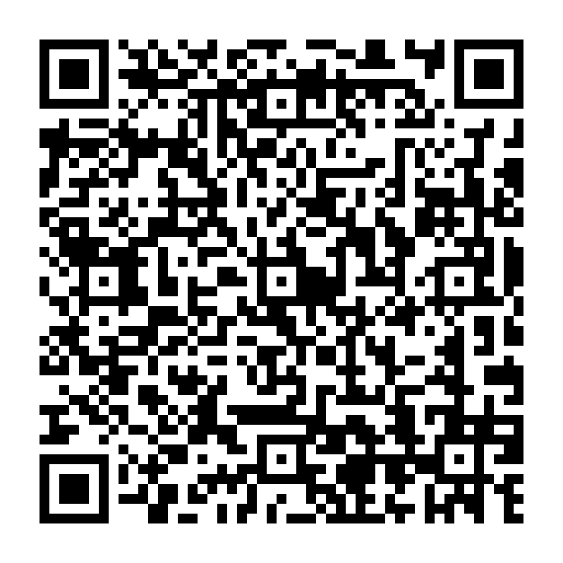 QR Kodu
