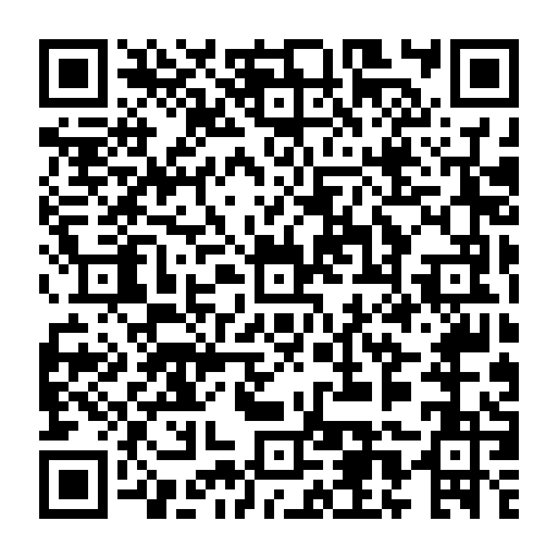 QR Kodu