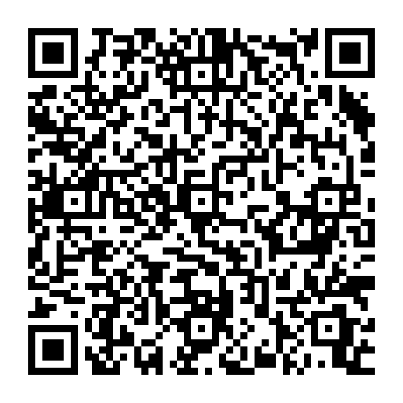 QR Kodu
