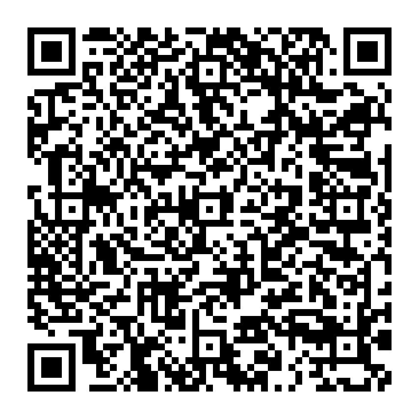 QR Kodu