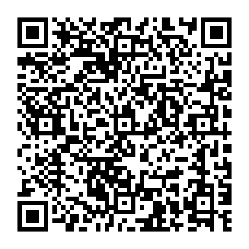 QR Kodu