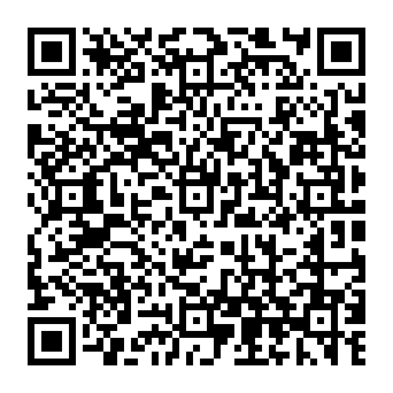 QR Kodu