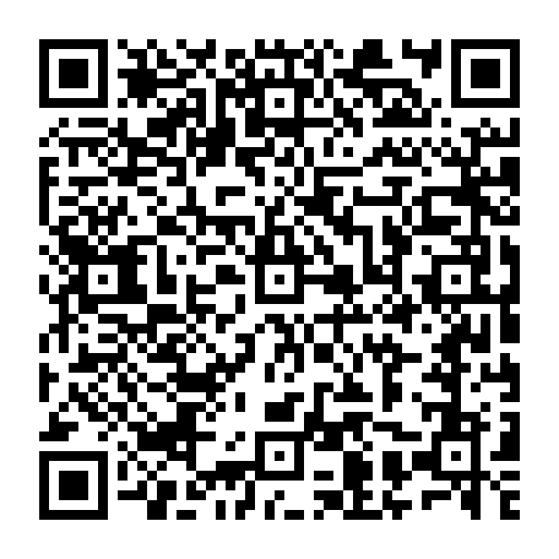QR Kod