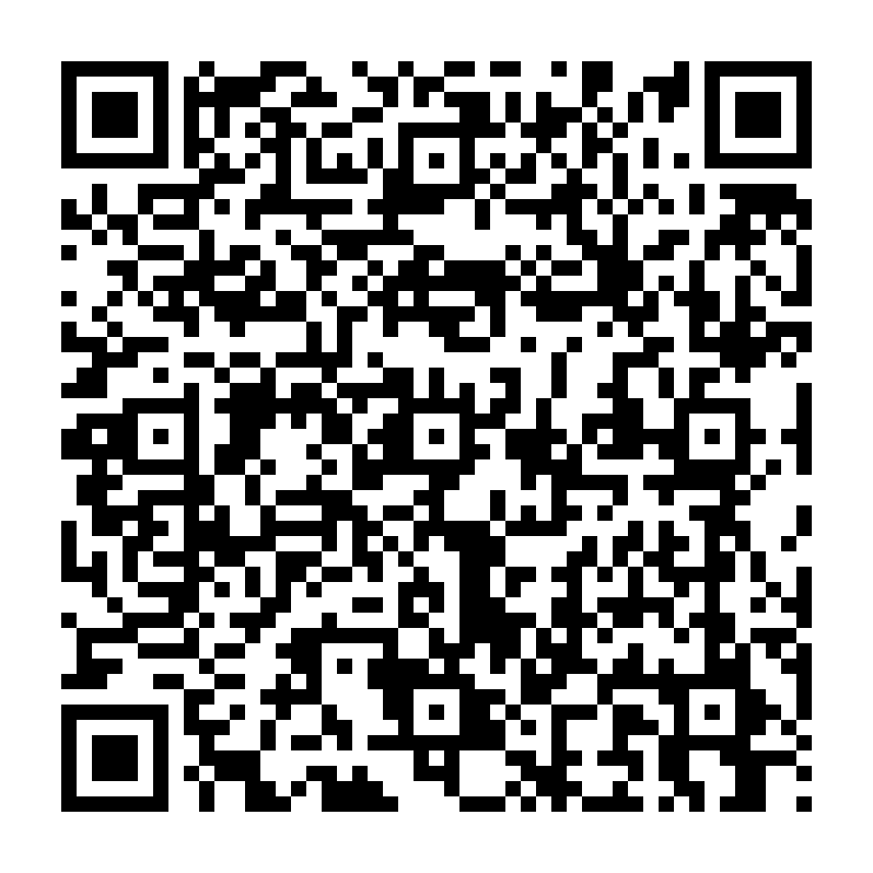 QR Kodu