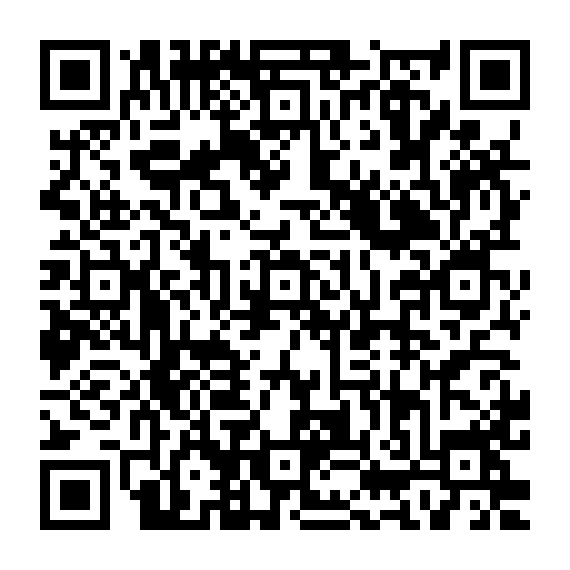 QR Kodu