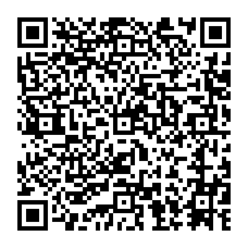 QR Kod