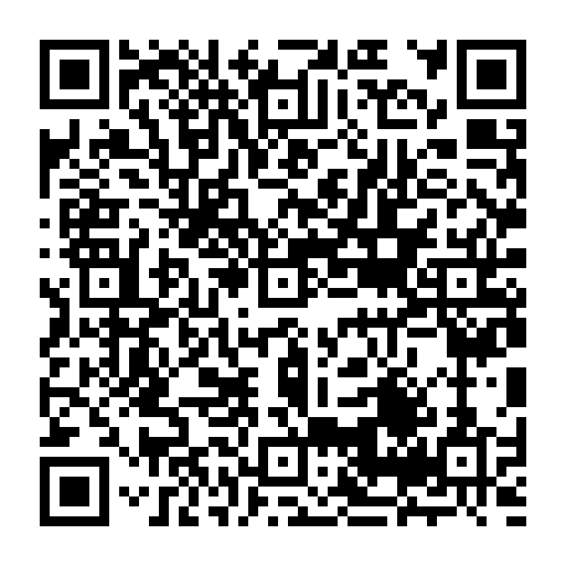 QR Kodu