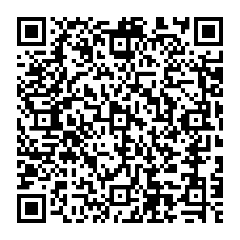 QR Kodu