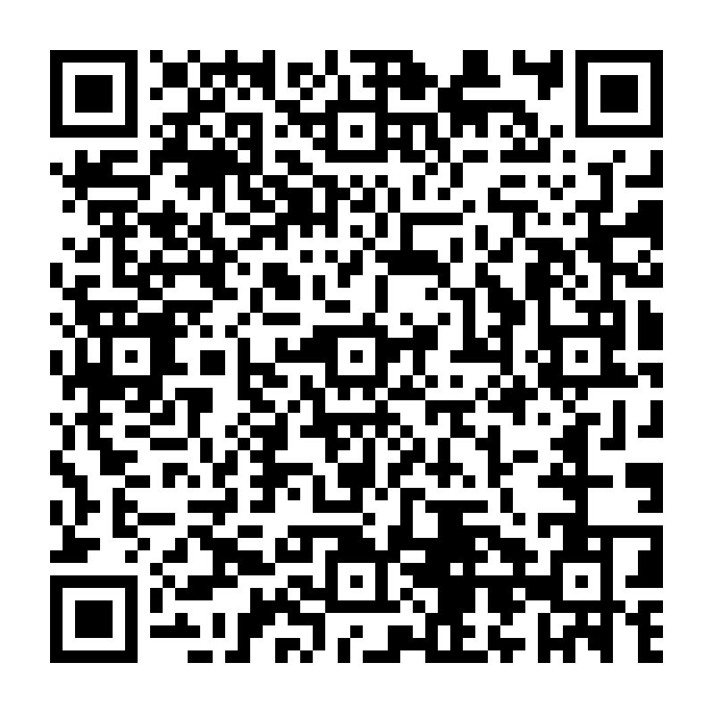 QR Kodu